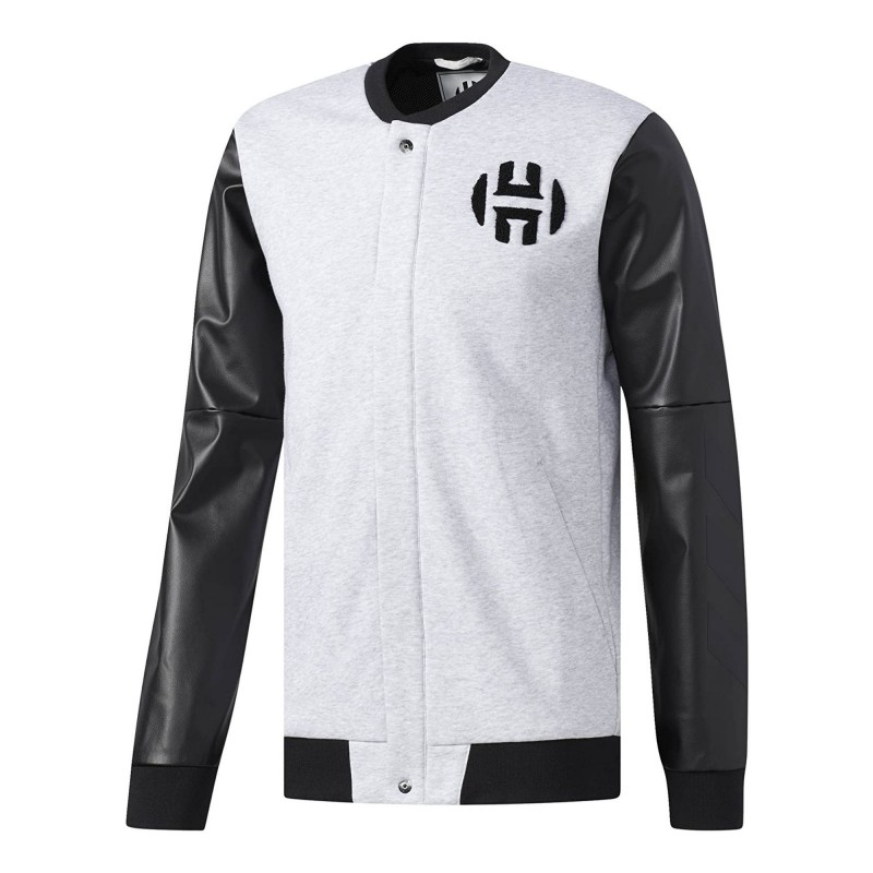 adidas Performance Harden Varsity Jkt