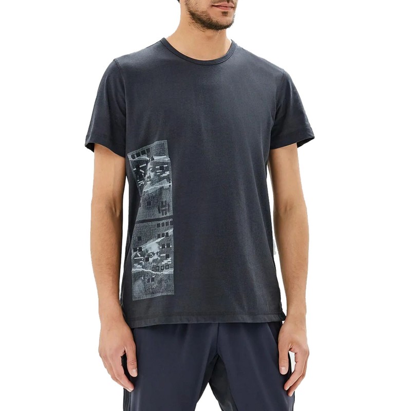 adidas Performance Harden Tee 2