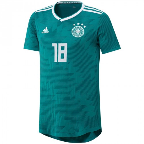 Dfb A Jsy K 18