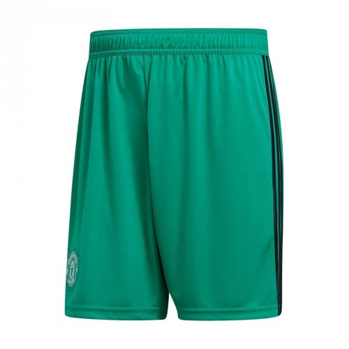 adidas Performance Manchester United Gk Shorts