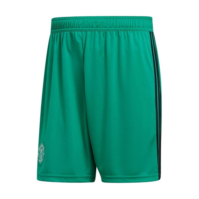 adidas Performance Manchester United Gk Shorts