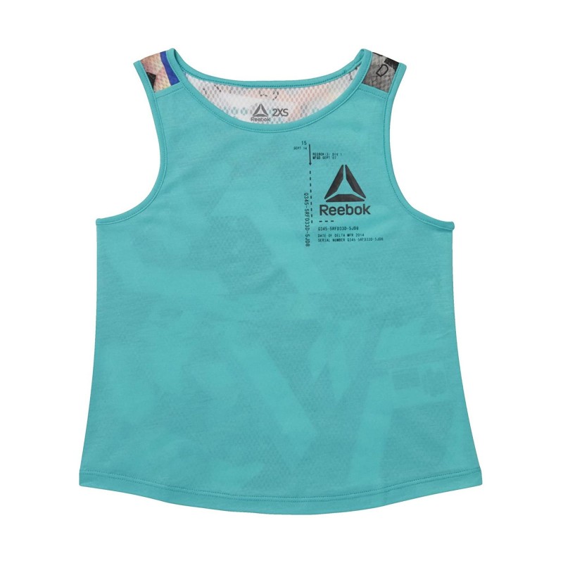 Reebok G Ftr Tank