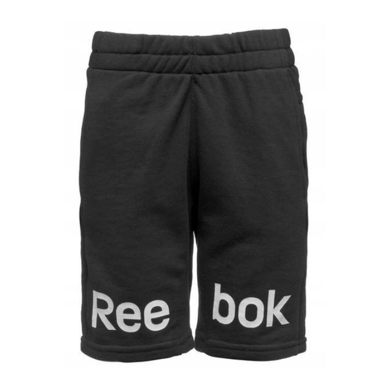 Reebok Logo Shorts