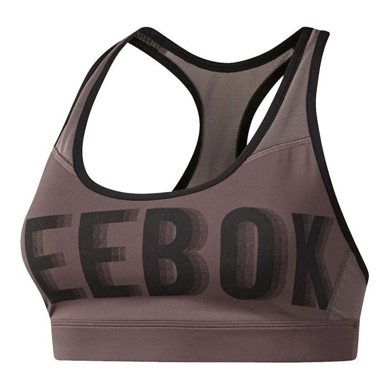 Reebok Hero Racer Bra