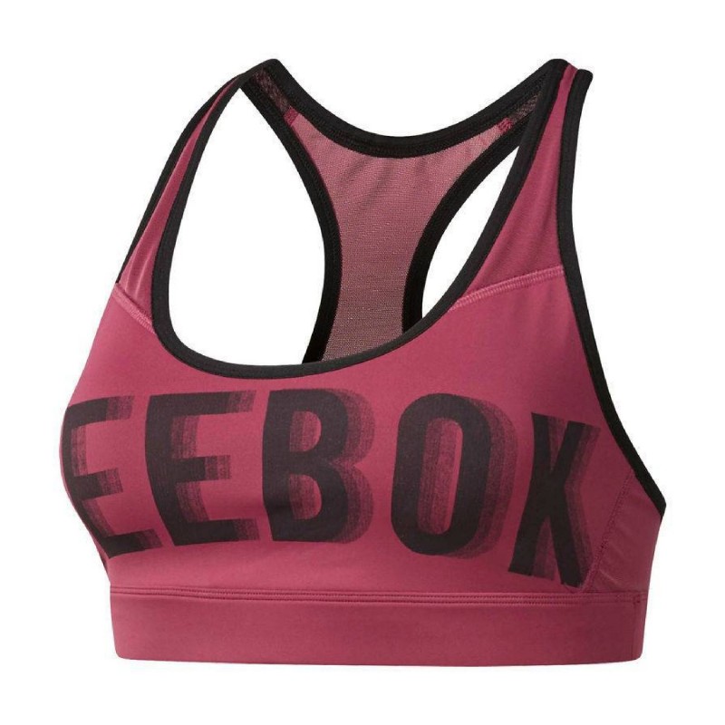 Reebok Hero Racer Bra