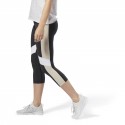 Lux Color Block Capri