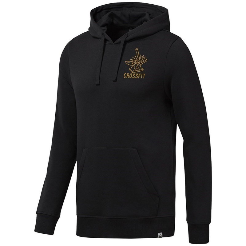 - Sudaderas , Crossfit Anvil - Expert