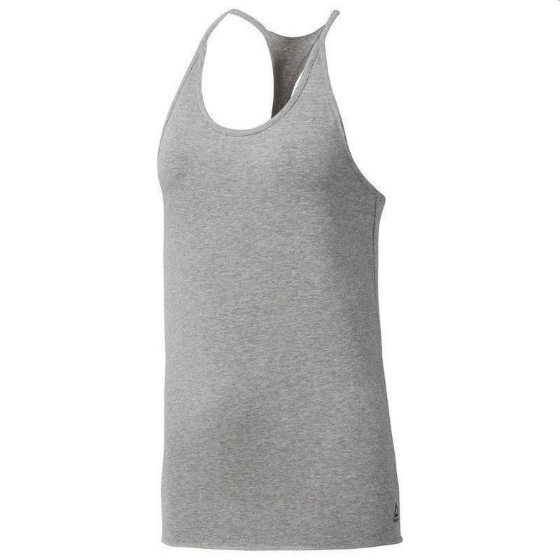 Reebok Lm Skinny Tank