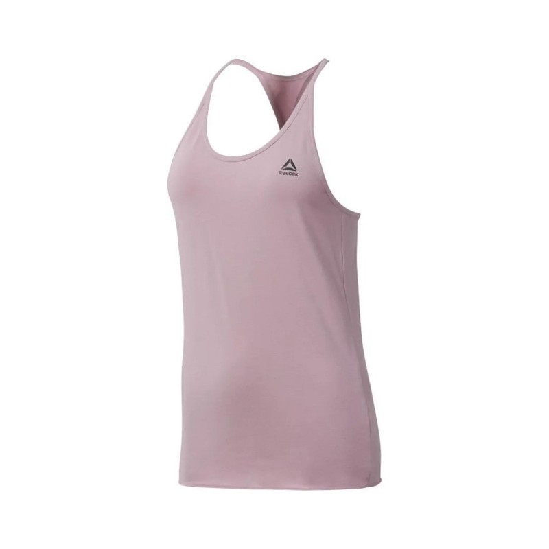 Reebok Lm Skinny Tank