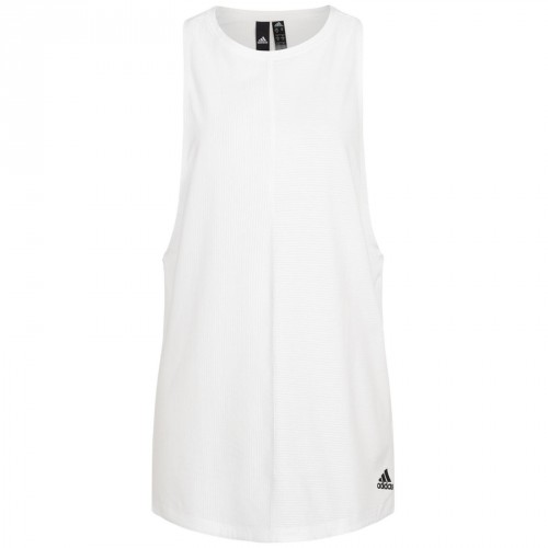 adidas Performance Id Long Tank Top