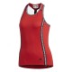 adidas Performance Hu Tank W