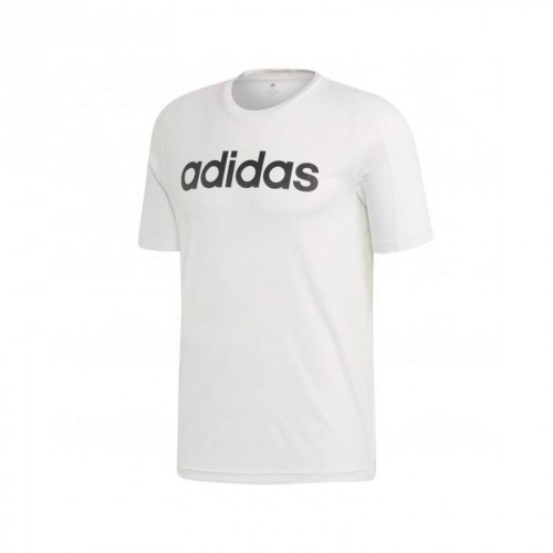 adidas Performance D2M Cool Logo T