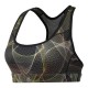 Reebok Hero Racer Padded Bra