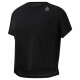 Crossfit Jacquard Ss Tee