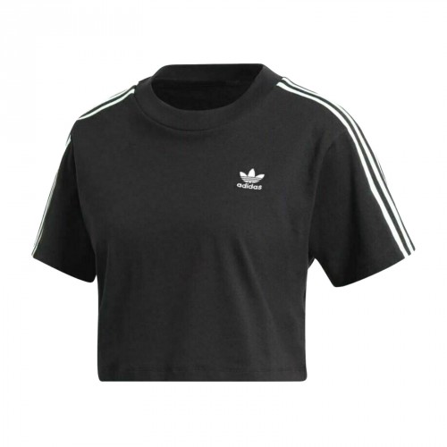 adidas Originals Cropped Tee