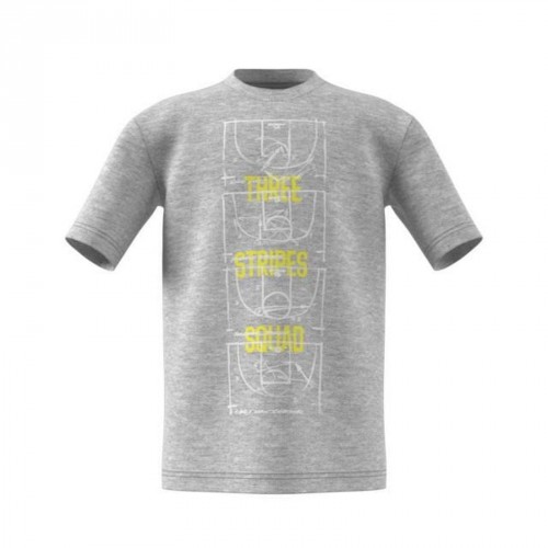 adidas Performance Id Stadium Tee