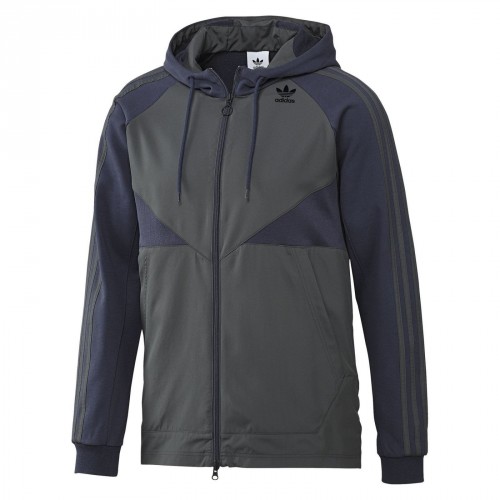 adidas Originals Fz Hoody