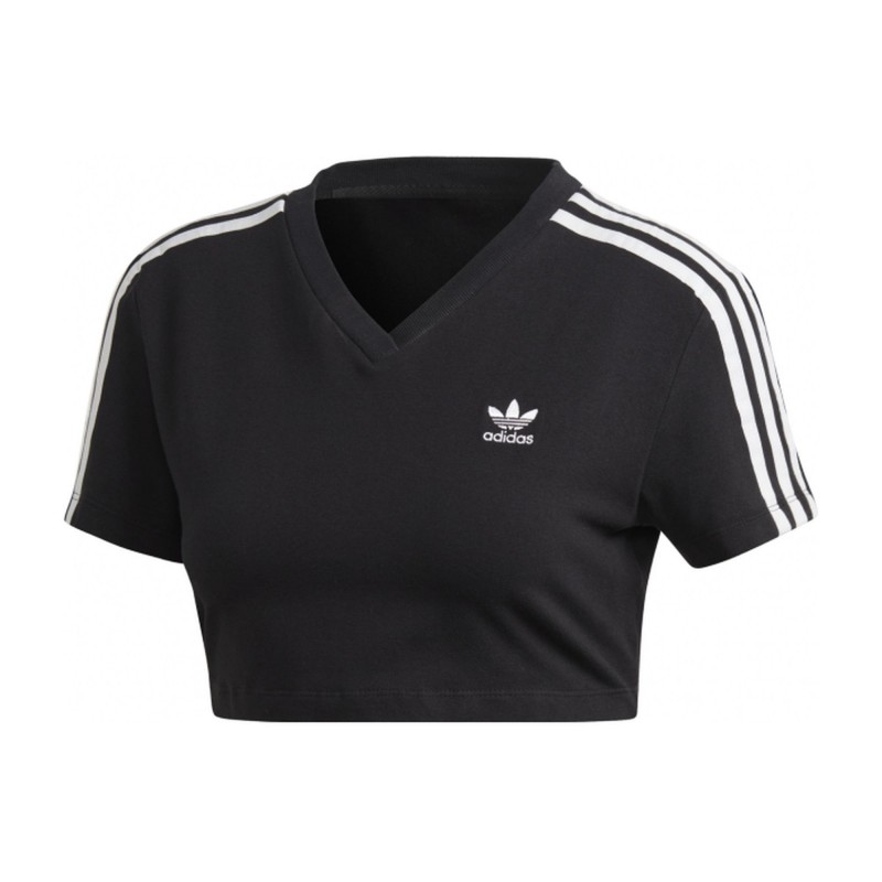 adidas Originals Cropped Tee