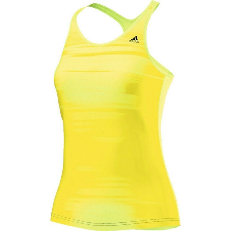 Reebok Les Mills Skinny Tank