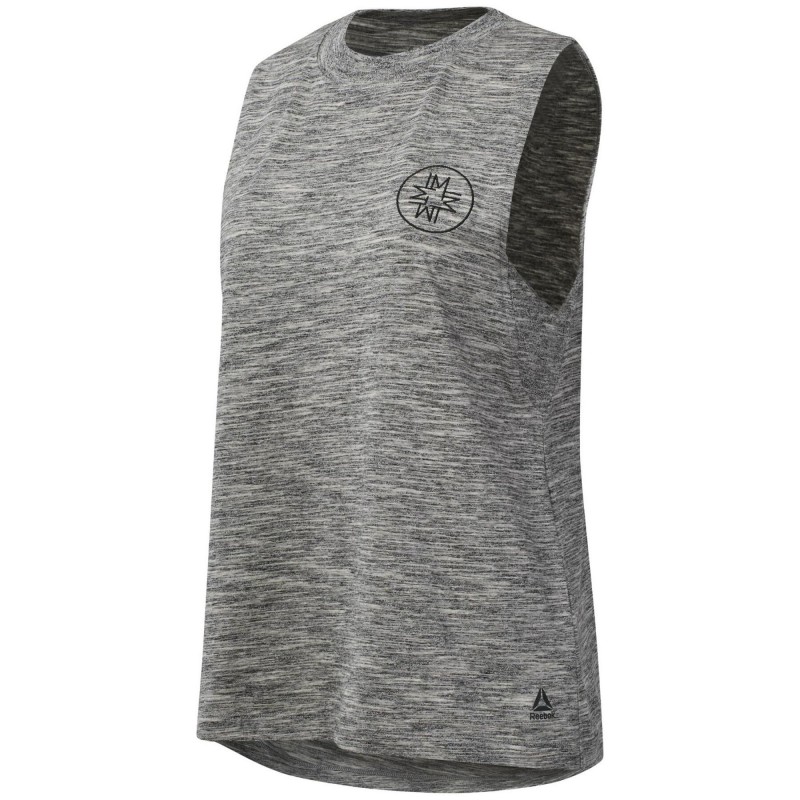 Reebok Les MillsÂ® Marble Tank Top