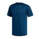 adidas Performance Freelift Tech Climalite Fitted Tee