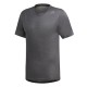 adidas Performance Freelift 360 Fitted Climachill Tee