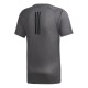 adidas Performance Freelift 360 Fitted Climachill Tee