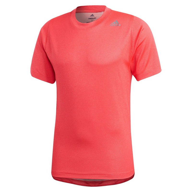 adidas Performance Freelift 360 Fitted Climachill Tee