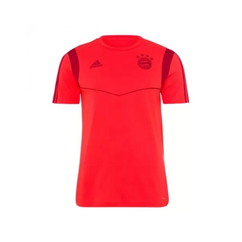 adidas Performance FCB Training Tee