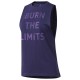 Gs Burn Limits Muscle