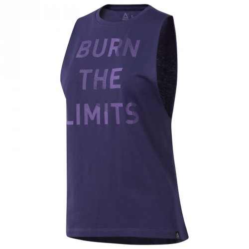 Reebok Gs Burn Limits Muscle