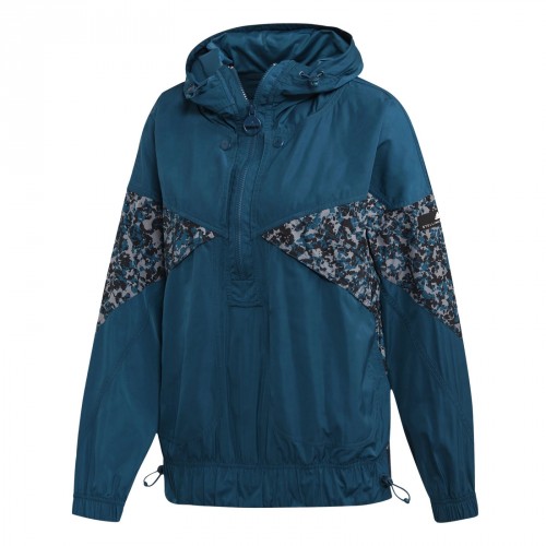 adidas Performance Light Po Jacket