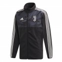 Juventus FC SSP Fleece Jkt