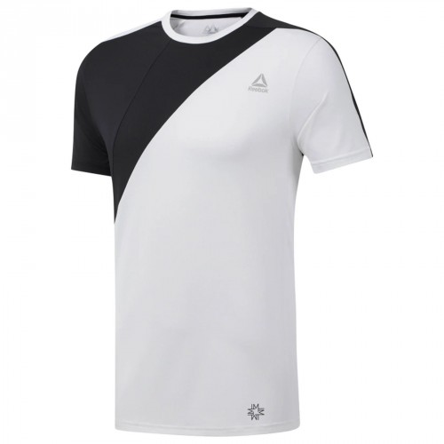 Reebok Lm Blocked Tee