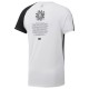 Reebok Lm Blocked Tee