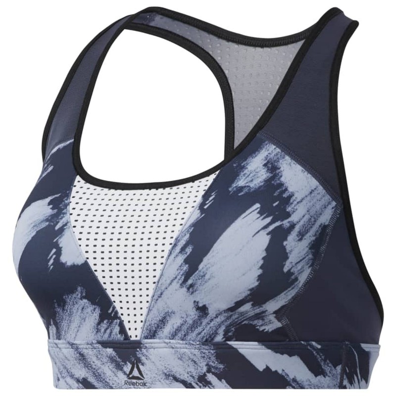 Reebok Lm Hero Racer Bra Pad -Cb