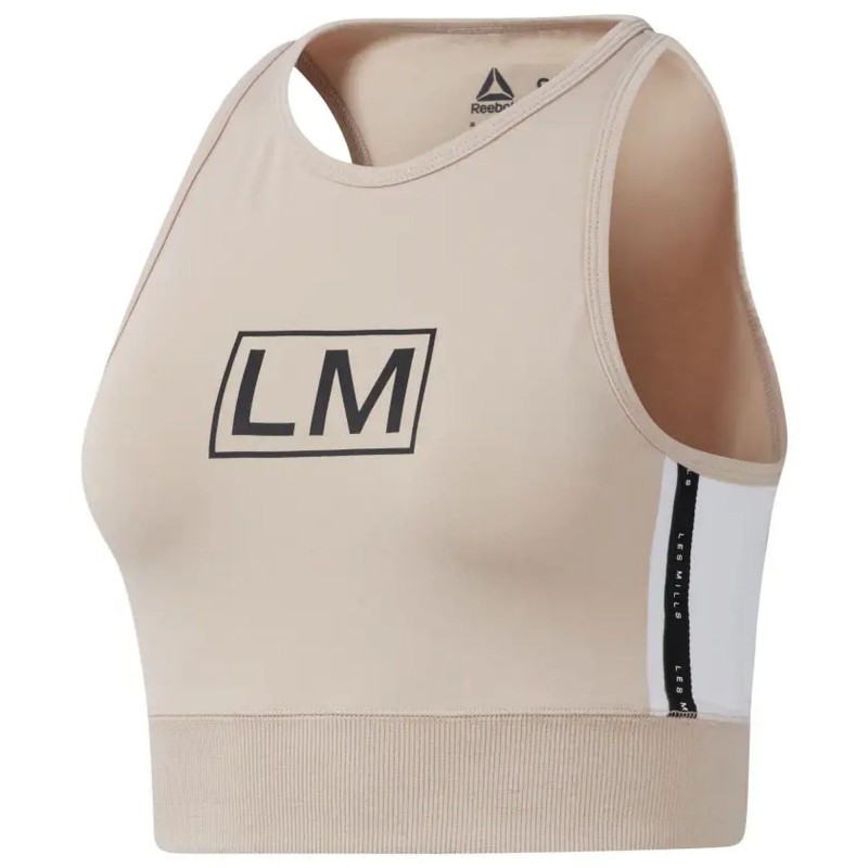 Reebok Lm Crop