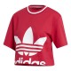 adidas Originals Cropped Tee W