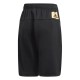 adidas Performance Gold Shorts