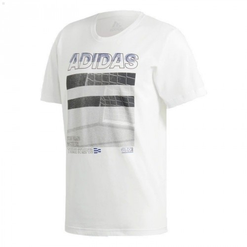 adidas Performance Mh Photo Tee