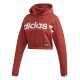 adidas Originals Cropped Hoodie