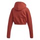 adidas Originals Cropped Hoodie