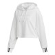 adidas Originals Cropped Hoodie