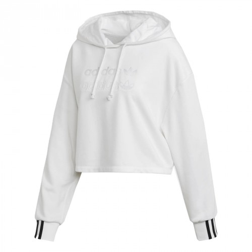 adidas Originals Cropped Hoodie