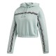 adidas Originals Cropped Hoodie