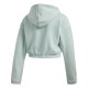 adidas Originals Cropped Hoodie