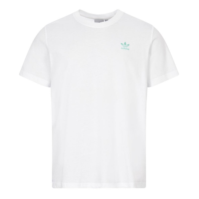 adidas Originals Front Back Tee