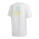 adidas Originals Front Back Tee