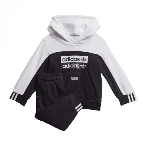 adidas Originals Hoodie Set