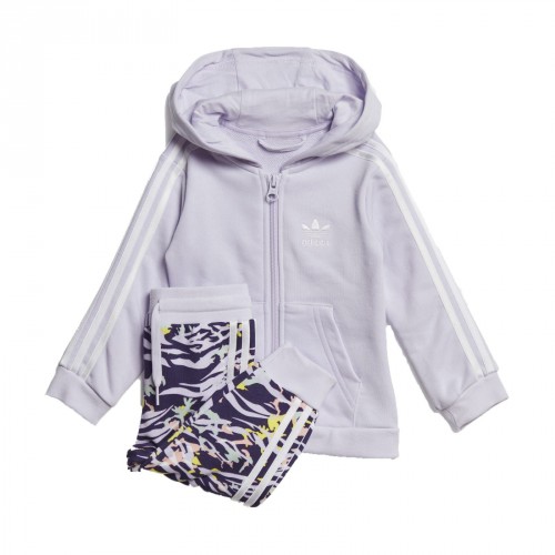 adidas Originals Fz Hoodie Set